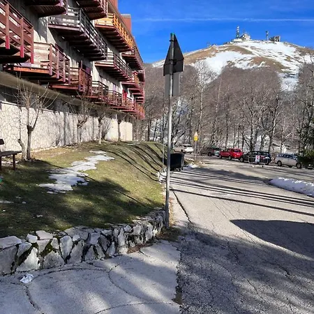 Casetta Neve